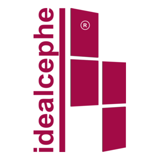 İdeal Cephe Logo PNG Vector