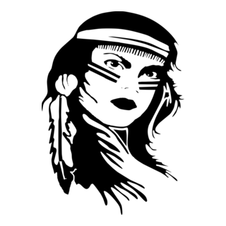 Índia tatoo Logo PNG Vector