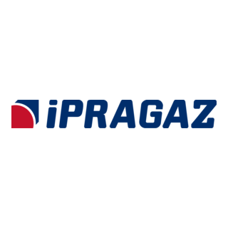 İpragaz Logo PNG Vector