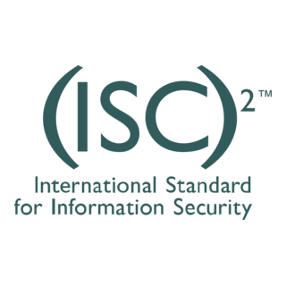 (ISC)2 Logo PNG Vector