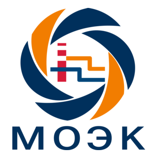 МОЭК / MIPC Logo PNG Vector