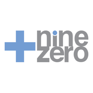 +ninezero Logo PNG Vector