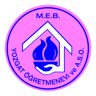 öğretmenevi Logo PNG Vector