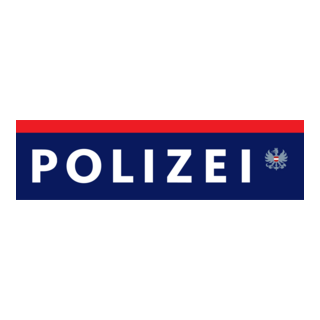 Österreichische Bundespolizei Logo PNG Vector