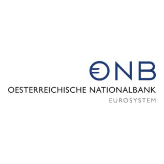 Österreichische Nationalbank Eurosystem Logo PNG Vector