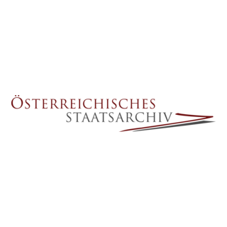 Österreichisches Staatsarchiv Logo PNG Vector