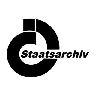 Österreichisches Staatsarchiv Logo PNG Vector
