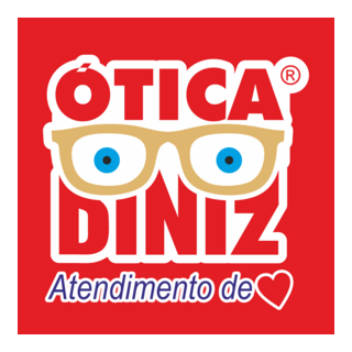Ótica Diniz (JovemX.com) Logo PNG Vector