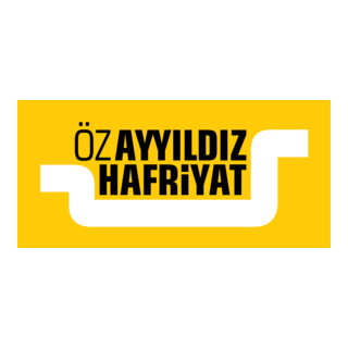 Özayyıldız Hafriyat Logo PNG Vector