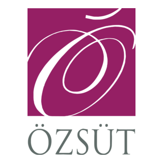 özsüt Logo PNG Vector