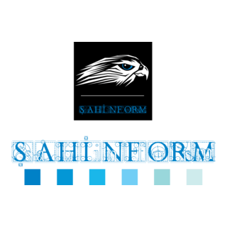 şahinform Logo PNG Vector