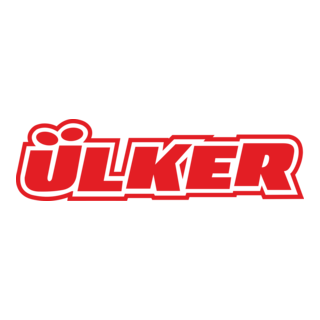 Ülker Logo PNG Vector