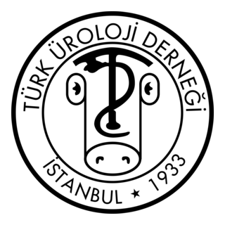 Üroloji Derneği Logo PNG Vector