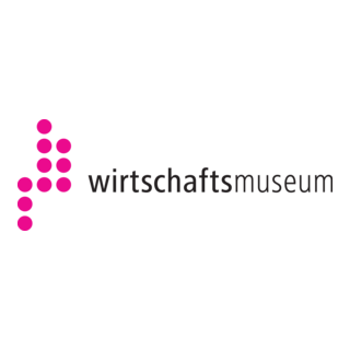 Wirtschaftsmuseum Logo PNG Vector