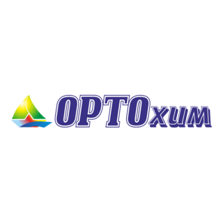 ОртоXUM Logo PNG Vector