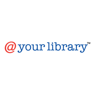 @ your library Logo PNG Vector
