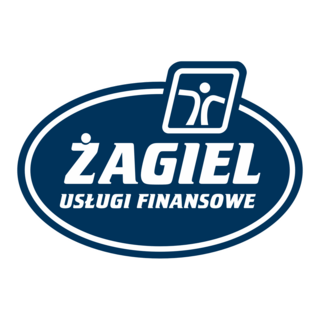 Żagiel Logo PNG Vector