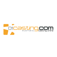 01casting.com Logo PNG Vector
