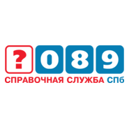 089 Logo PNG Vector