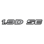 1.9d Logo PNG Vector