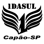 1º da sul Logo PNG Vector