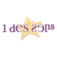 1 des Sens Logo PNG Vector