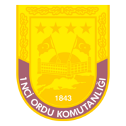 1.ordu Logo PNG Vector