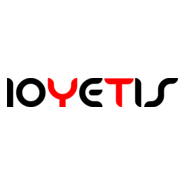 10 Yetis Logo PNG Vector