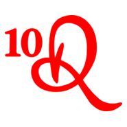 10R Logo PNG Vector