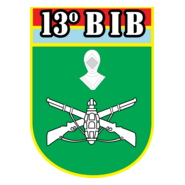 13º BIB Logo PNG Vector