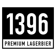 1396 Logo PNG Vector
