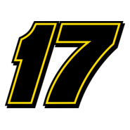 17 Matt Kenseth Logo PNG Vector