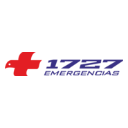 1727 Emergencias Logo PNG Vector