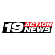 19 Action News Logo PNG Vector