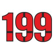 199 travis pastrana Logo PNG Vector