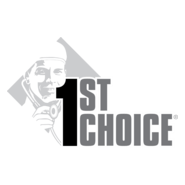 1st Choice Logo PNG Vector