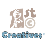 1st Creatives Incorporated Logo PNG Vector