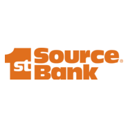 1st Source Bank Logo PNG Vector