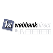 1st webbank direct Logo PNG Vector