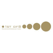 1stof8 Medienproduktion Logo PNG Vector
