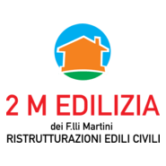 2 M Edilizia Logo PNG Vector