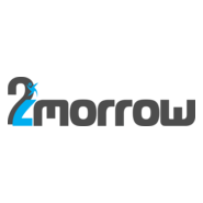 2-morrow 2-zajtrajsky Logo PNG Vector