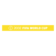2002 FIFA World Cup Logo PNG Vector