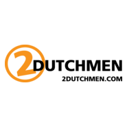 2Dutcmen.com Logo PNG Vector