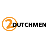 2Dutcmen.com Logo PNG Vector