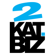 2kat.biz Logo PNG Vector
