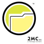2MC.biz Logo PNG Vector
