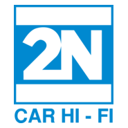 2N Logo PNG Vector