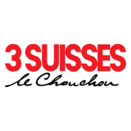 3 Suisses Logo PNG Vector