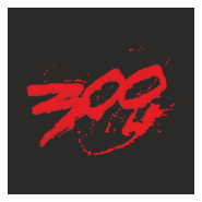 300 Logo PNG Vector